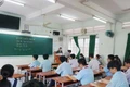 Giảm mức kỷ luật học sinh: Chỉ viết kiểm điểm có đủ tính răn đe?