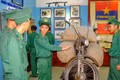 Gìn giữ những kỷ vật tri ân
