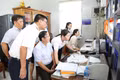 Phát hiện sớm, xử lý nghiêm vi phạm trên lĩnh vực thuế