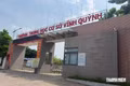 Công an vào cuộc vụ 'tố' học sinh bị nhét bút vào hậu môn
