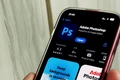 Đã có ứng dụng Photoshop miễn phí trên iPhone
