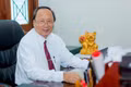 Nhà thơ Miên Linh: Viết để đi qua những miền khuất của con người…