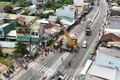 Nguyên nhân vụ tai nạn nghiêm trọng làm 4 người thương vong ở Quảng Ngãi