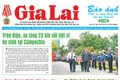 Báo Ảnh Gia Lai ngày 30-5-2025