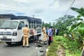 Người cha bắn tài xế gây tai nạn khiến con mình tử vong: Bộ Công an đề nghị huỷ quyết định không khởi tố vụ TNGT