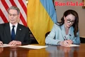 Tin thế giới ngày 2-5: Phản ứng của Nga khi Mỹ-Ukraine ký thỏa thuận khoáng sản