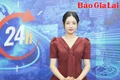 Gia Lai 24h: Bán lẻ sôi động dịp lễ, sức mua tăng mạnh
