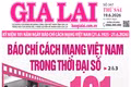 Báo Gia Lai số thứ sáu ngày 19-6-2026