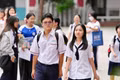 Thi tốt nghiệp THPT 2026: Đề chính thức môn toán xem tại đây
