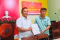 Chú trọng phát triển đảng viên trong hội viên nông dân