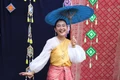 Thai Festival 2025 trở lại, giới trẻ mặc trang phục và đổ xô ăn đồ Thái