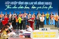 Kỳ 3: Bộ máy tinh gọn, hiệu lực, hiệu quả