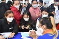 Quyền lợi của thí sinh bị xem nhẹ