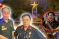 ĐH Văn Lang kỷ luật sinh viên vô lễ với cựu chiến binh trong lễ diễu binh 30/4