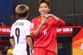Đội tuyển futsal nữ Việt Nam đấu Philipines vào giờ rất hiểm: Cuộc chiến sống còn