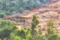 Bình Định: Khai thác khoáng sản vượt ranh giới, doanh nghiệp phải nộp lại hơn 1 tỉ đồng