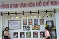 Lan tỏa Không gian văn hóa Hồ Chí Minh