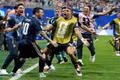Video highlight FIFA World Cup 2026: Anh - Argentina