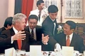 Nguyên Chủ tịch nước Trần Đức Lương, người mở rộng cánh cửa hội nhập của Việt Nam