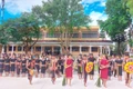 Gìn giữ văn hóa truyền thống trong trường học