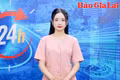 Gia Lai 24h: Gia Lai hợp nhất Báo và Đài Phát thanh-Truyền hình thành Báo Gia Lai