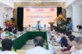 Hội thảo Báo Đảng các tỉnh, thành phố khu vực phía Bắc mở rộng lần thứ 30