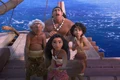 'Moana 2' được dự đoán vượt mặt 'Inside Out 2' tại phòng vé