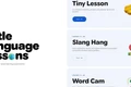 Google dùng AI giúp người dùng học ngôn ngữ hiệu quả