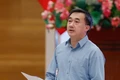 Lãnh đạo Bộ Y tế nói về lộ trình thực hiện 'miễn viện phí cho toàn dân'