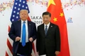 Ông Trump và ông Tập Cận Bình dự kiến điện đàm trong tuần này