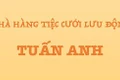 Nhà hàng tiệc cưới lưu động Tuấn Anh