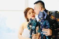 Chàng trai chi hơn nửa tỉ đồng cho bộ sưu tập 'những người bạn nhựa'