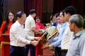 Bình Định thuộc nhóm dẫn đầu toàn quốc về chỉ số phục vụ người dân, doanh nghiệp
