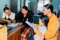 Gia Lai khẩn trương chuẩn bị năm học đầu tiên ở trường nội trú vùng biên