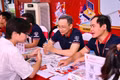 Điểm chuẩn Đại học Bách khoa Hà Nội cao nhất là 29,54