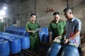 60 tấn giá đỗ 'ngậm' chất kích thích đã tiêu thụ ra thị trường