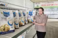 Xây dựng thương hiệu gạo: Nâng cao giá trị, tạo thuận lợi đầu ra 