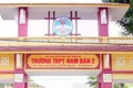 Đình chỉ giáo viên phát ngôn 'học chi cho lắm rồi cũng đi làm thuê, công nhân'