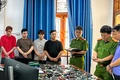 Triệt phá đường dây dụ dỗ học sinh, sinh viên mua bán hàng nghìn tài khoản ngân hàng