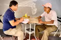 Hồ sơ sổ đỏ lòng vòng, người dân mòn mỏi chờ đợi
