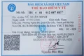 Dùng thẻ bảo hiểm y tế của người khác có thể bị phạt ít nhất 40 triệu đồng