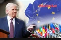 Tin thế giới ngày 24-5: Ông Trump dọa áp thuế 50% với hàng hóa EU và 25% đối với Apple