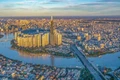 Lập Trung tâm tài chính quốc tế để Việt Nam bứt phá - Bài 2: Động lực mới để TPHCM tăng tốc