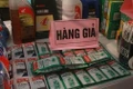 Nhổ tận gốc rễ hàng giả