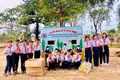 Quan tâm vun đắp những “mầm xanh” 