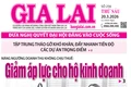 Báo Gia Lai số thứ sáu ngày 20-3-2026