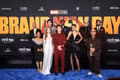 Disney muốn dùng 'Spider-Man: Brand New Day' làm 'đòn bẩy doanh thu' cho 'Avengers: Doomsday'