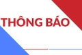 CÔNG TY TNHH MTV BĐS HẠ TẦNG TÂY NGUYÊN: THÔNG BÁO