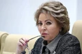 Chủ tịch Hội đồng Liên bang Nga Valentina Matvienko tuyên bố Nga có “siêu vũ khí” để đáp trả bất kỳ hành động gây hấn nào. Ảnh: Tass