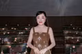 Á hậu Hoàng Thanh Nga vừa bị bắt là ai?
